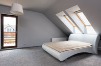 Hainford bedroom extensions