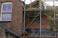 free Hainford home extension quotes