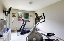 Hainford home gym construction leads