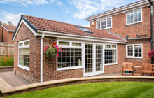 Hainford house extension leads