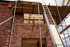 house extensions Hainford