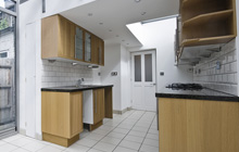 Hainford kitchen extension leads